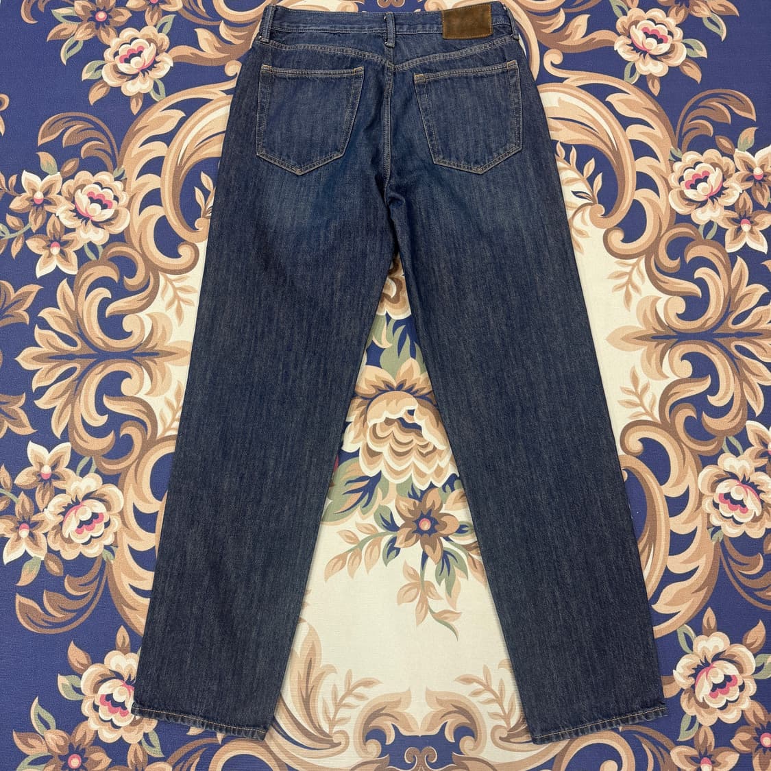 (32)바나나 리퍼블릭 Banana republic 헤리티지 데님팬츠 상품이미지5