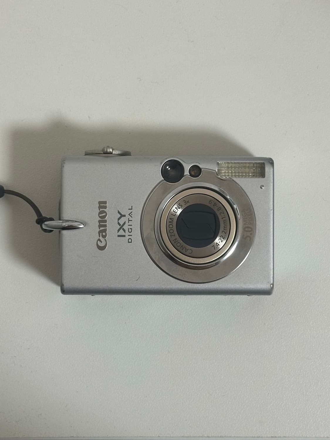 캐논 익시 500 canon ixy 500 상품이미지1