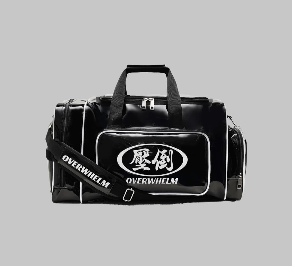 압도 브리프케이스 더블백 미개봉 새상품 상품이미지1