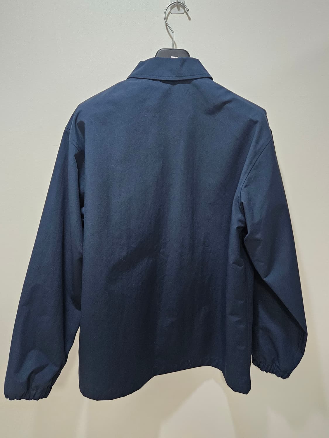 유니클로 코치자켓 다크네이비 상품이미지2