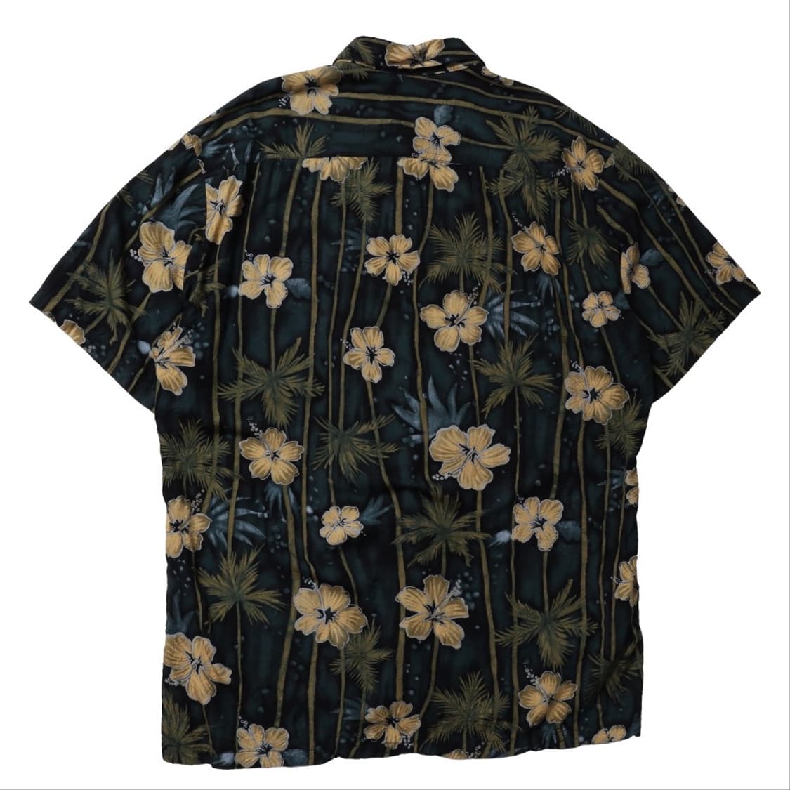 하와이안 문 Hawaiian Moon Hawaiian Shirt   상품이미지5