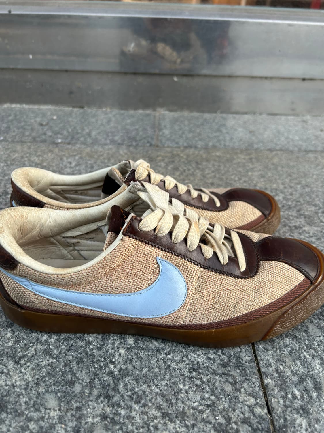 05,06 나이키 스타브라운 상품이미지4