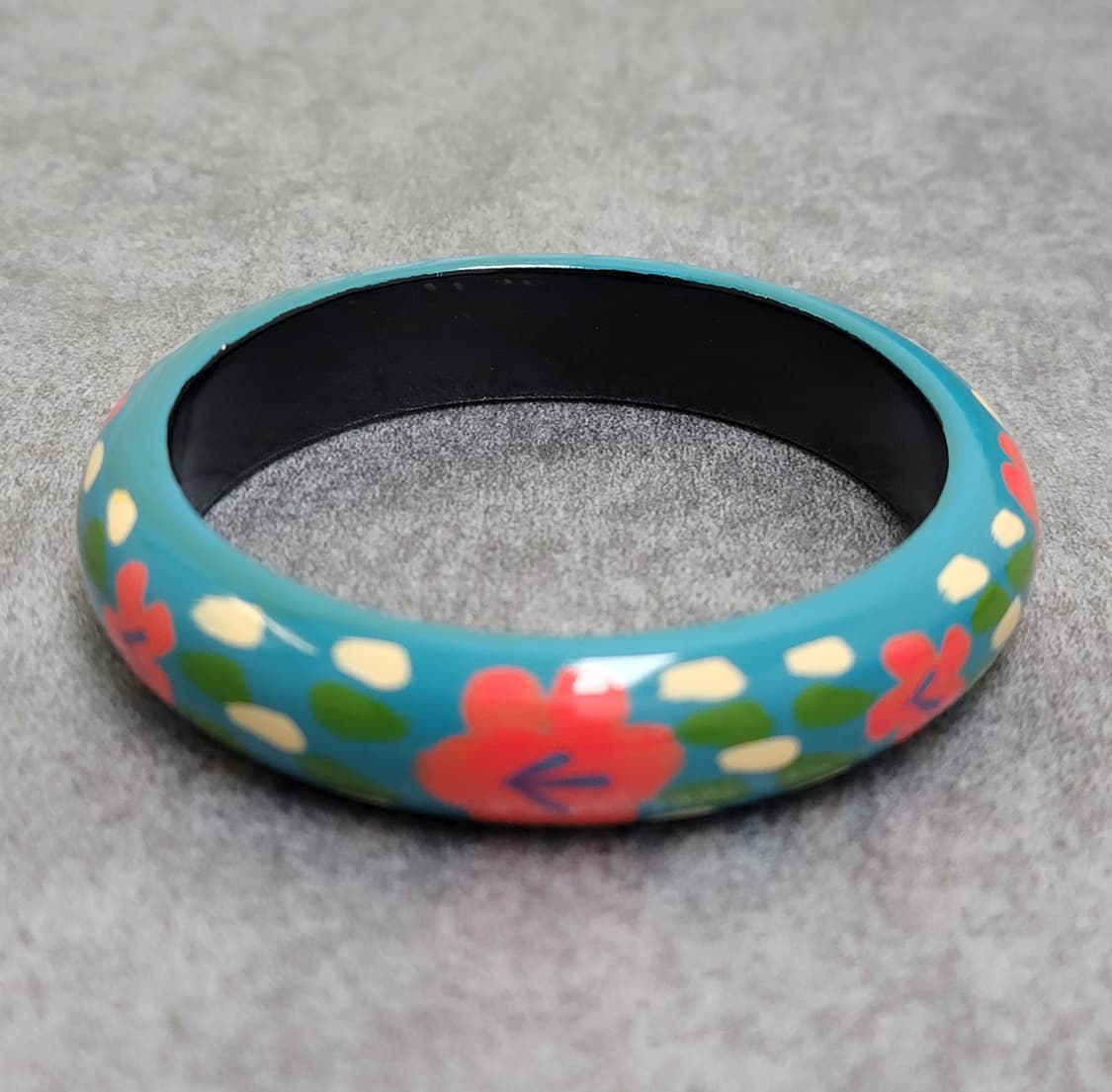 wood bangle set 상품이미지2