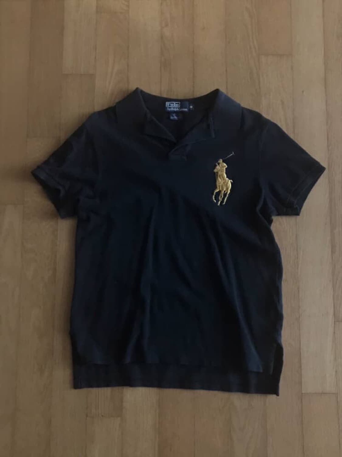 금장 빅포니 (치프키프) 상품이미지1