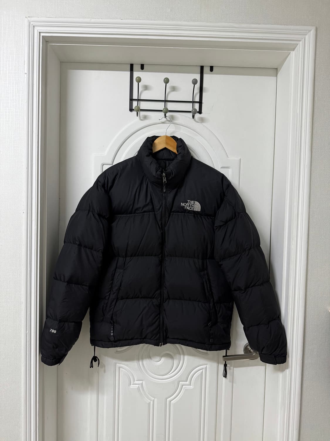 95 M사이즈 남성 노스페이스 눕시 700 상품이미지1