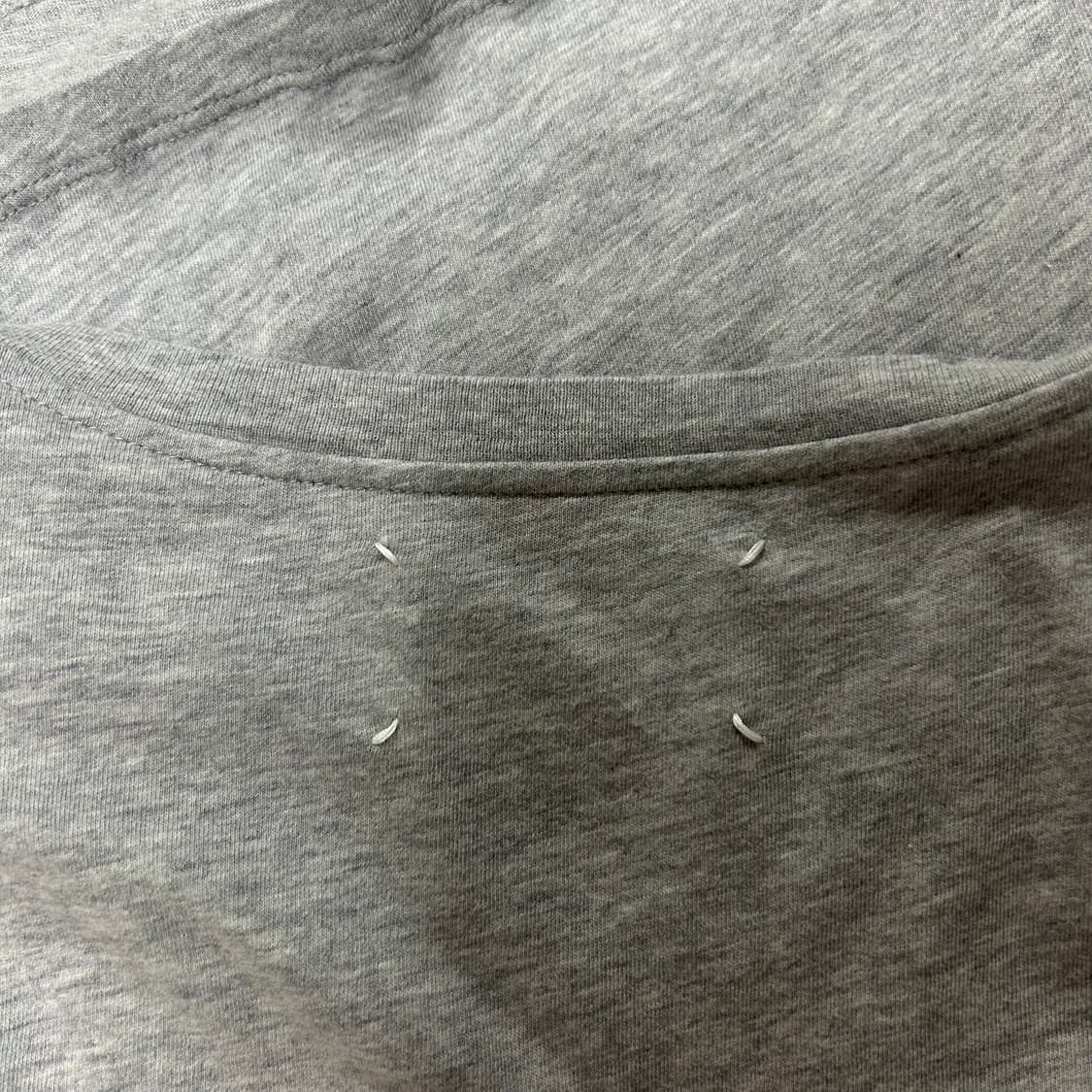 martin margiela 12ss pocket t-shirt 상품이미지3