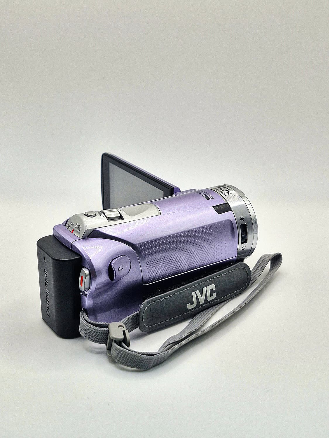 JVC GZ-HM33 빈티지캠코더[ 할인제품] 상품이미지7