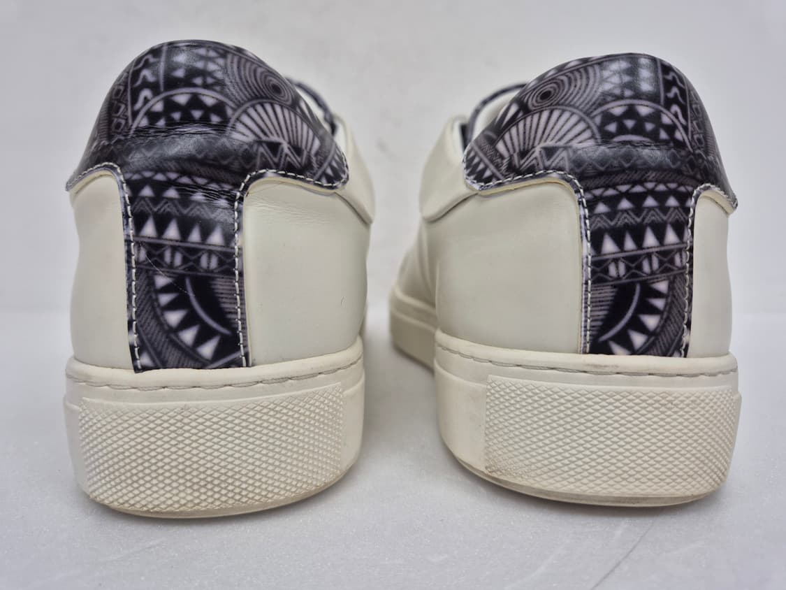 휴고보스 남성 스니커즈 260 상품이미지6