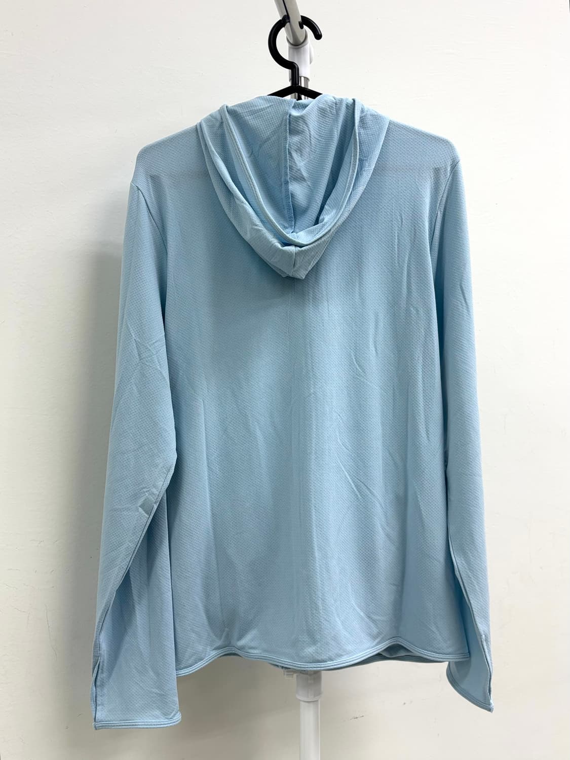 빈티지 워머 후드집업 상품이미지8