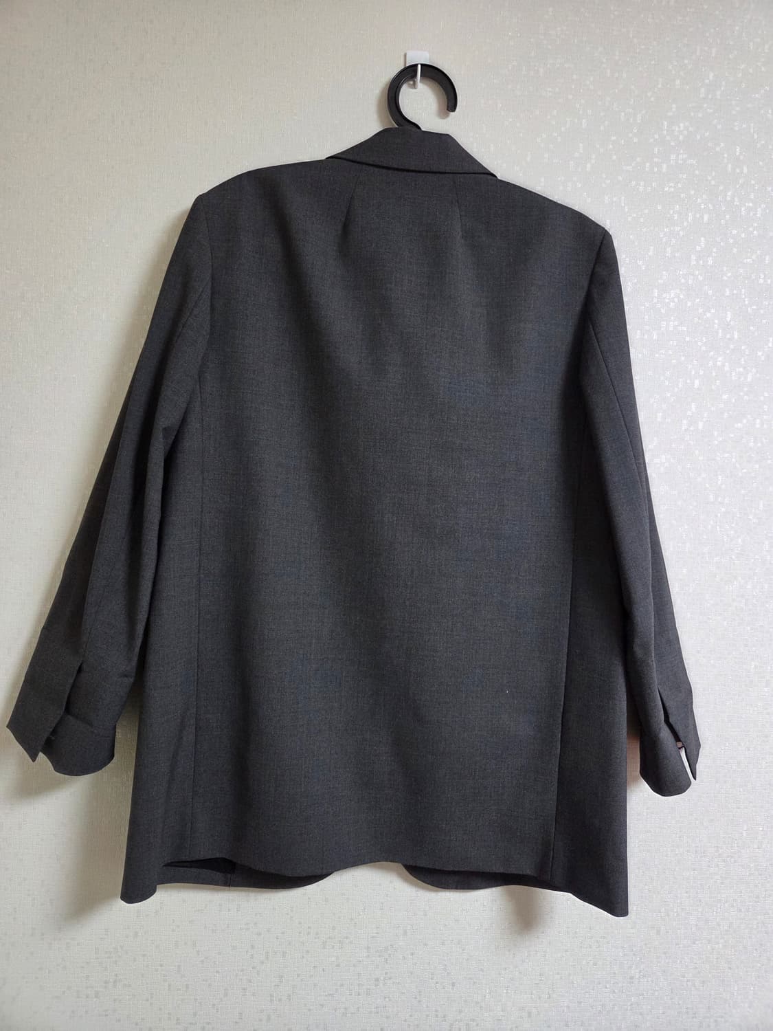 띠어리 블레이저 자켓 상품이미지2