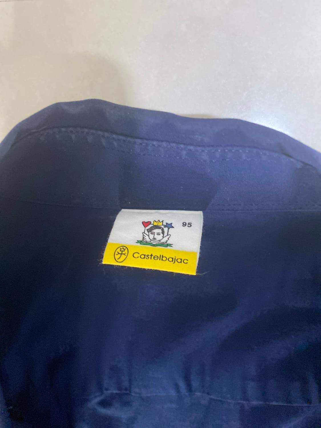 카스텔바작 상품이미지2