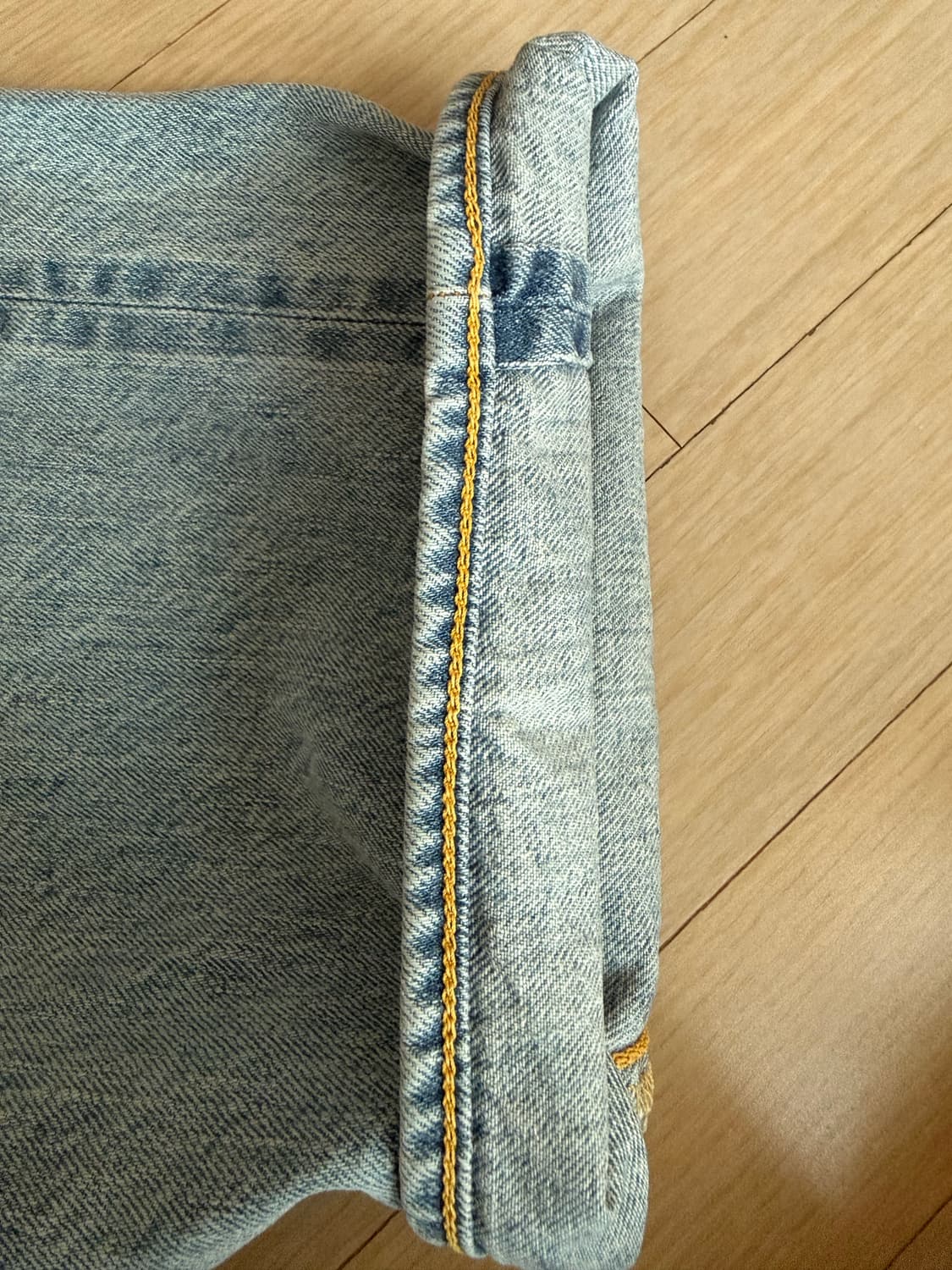 코모리 블리치 22ss 2사이즈 상품이미지7