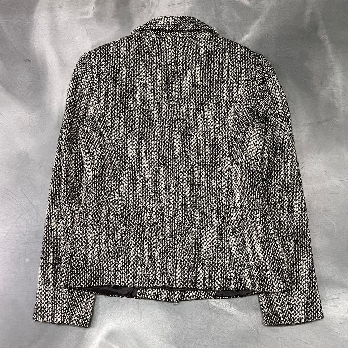  막스마라 울 트위드 셋업 y14888 상품이미지3