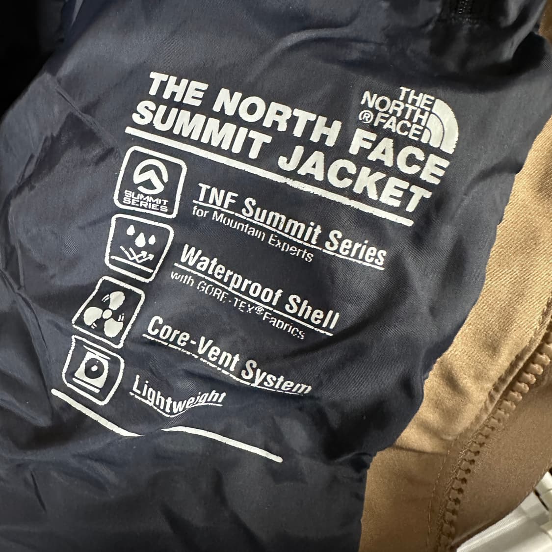 노스페이스 바람막이 상품이미지7