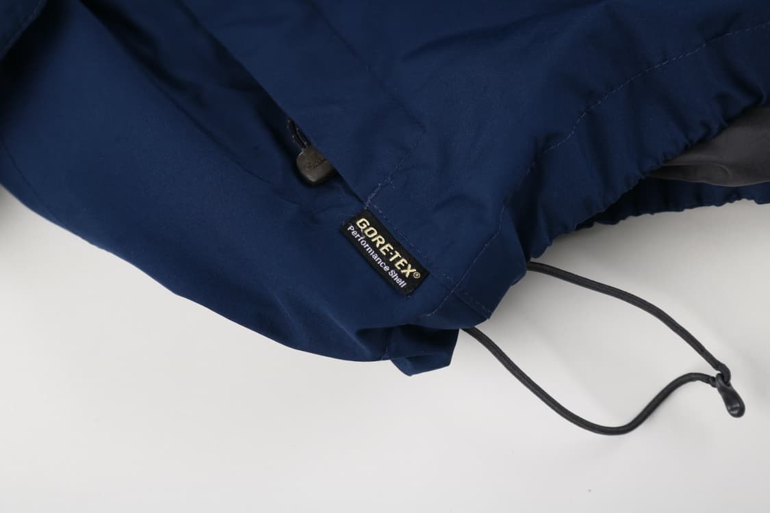 [XL] 노스페이스 고어텍스 바람막이 자켓 상품이미지2