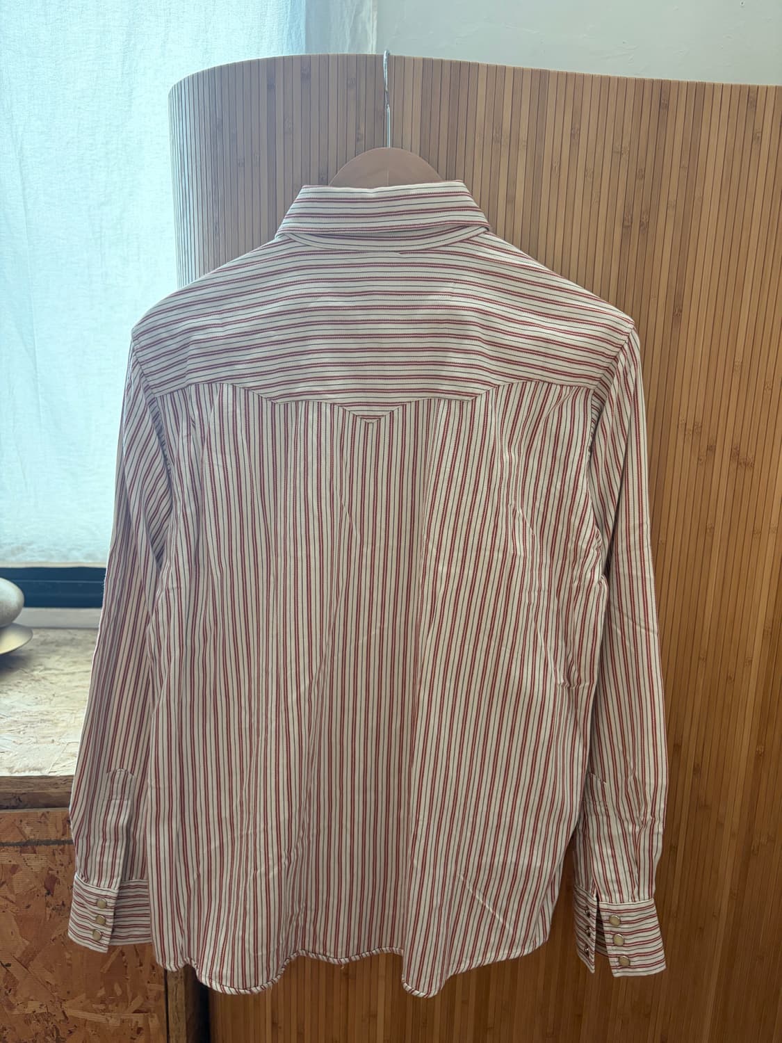 Splendid Satisfaction Western Shirt 상품이미지10