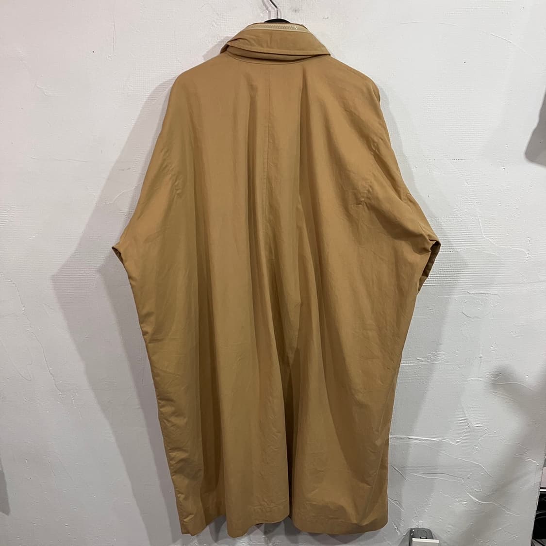 윈드코트 피쉬테일 맥코트 상품이미지2