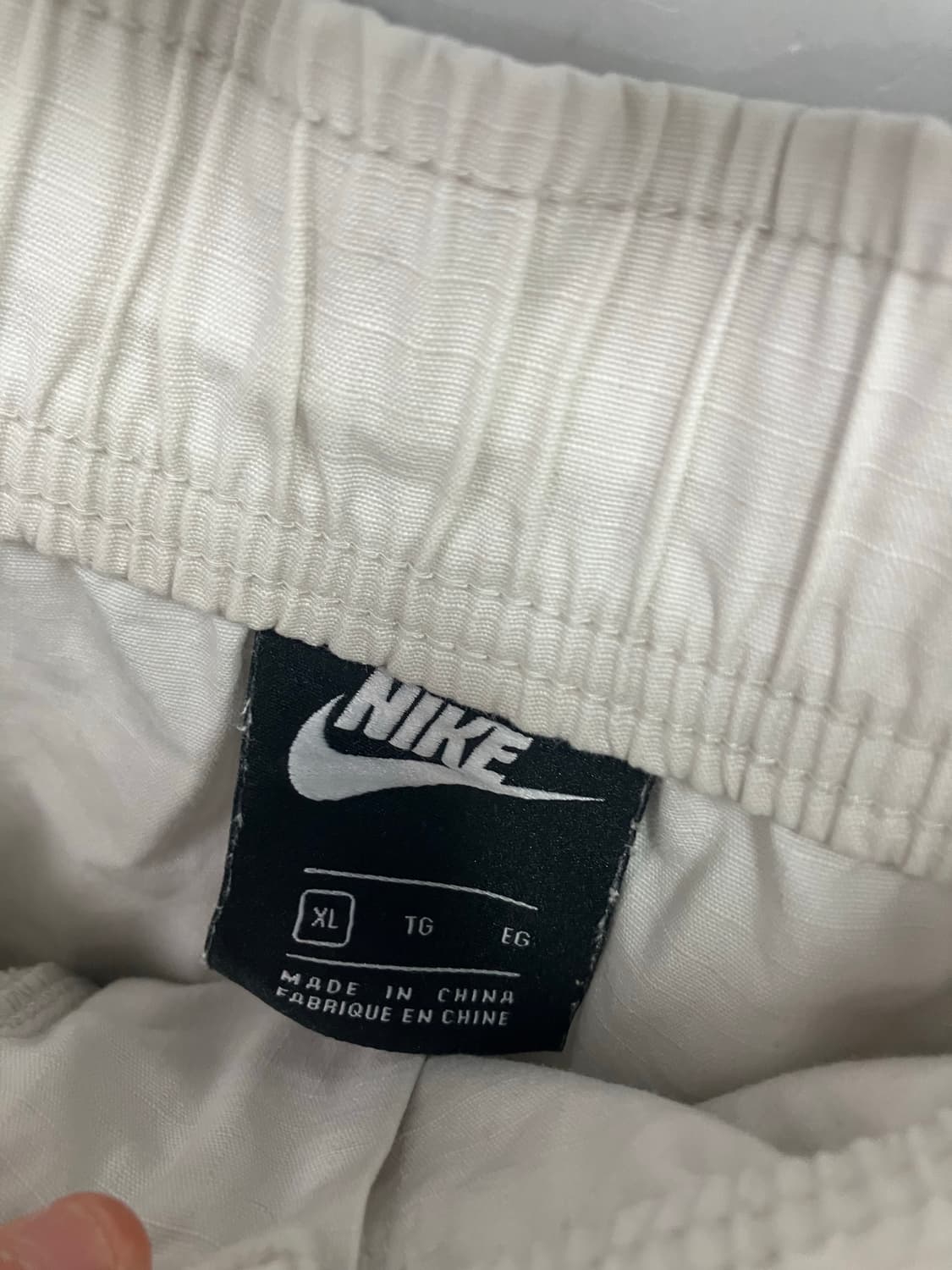 나이키  반바지 상품이미지2