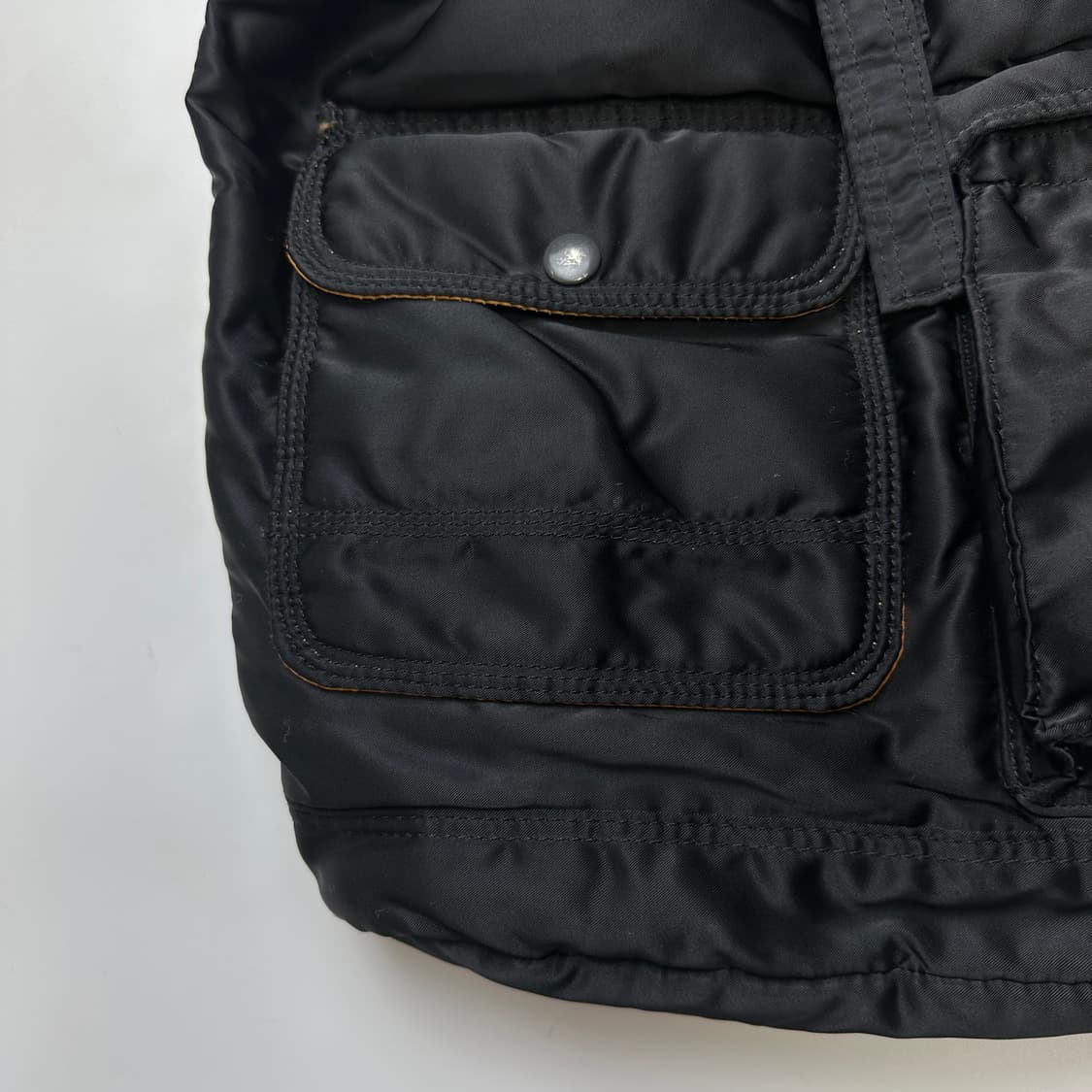 PORTER TANKER RUCKSACK 포터 탱커 럭색 상품이미지3