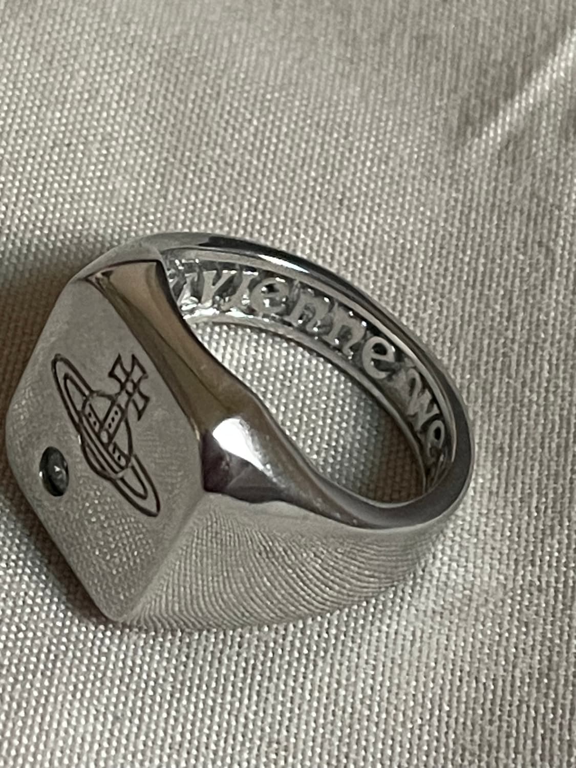 비비안웨스트우드 빈티지 까를로링 상품이미지4