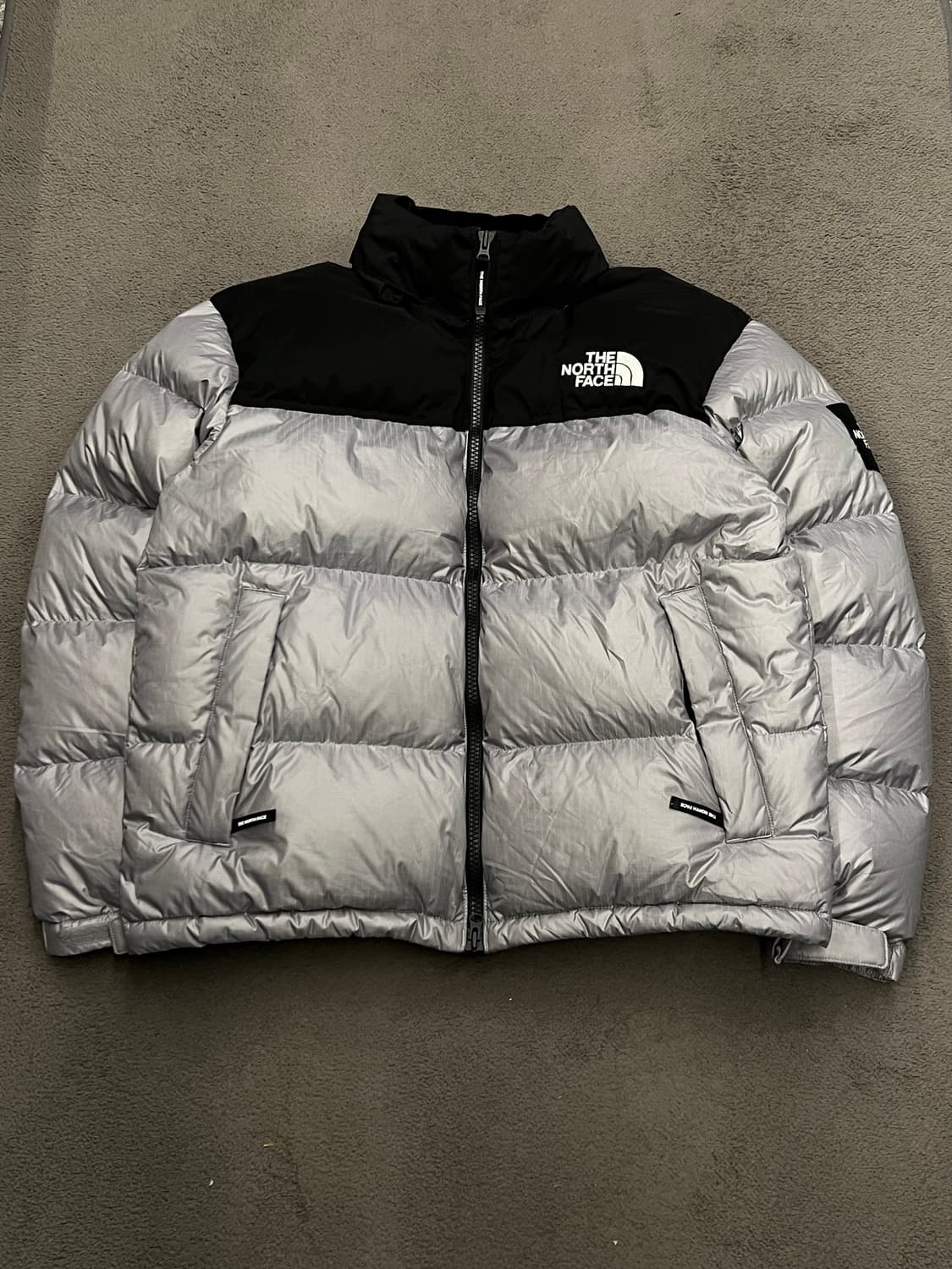 노스페이스 화이트라벨 노벨티 눕시 처분  상품이미지1