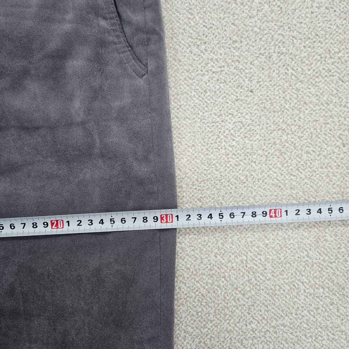 [88] 잭니클라우스 골프 폴리 바지 1204JM1 상품이미지7