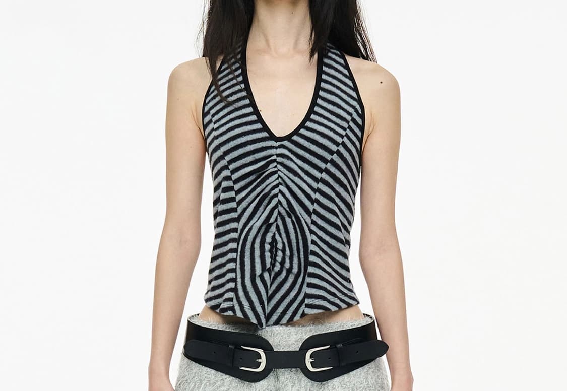 세릭 홀터넥 구해요 상품이미지1