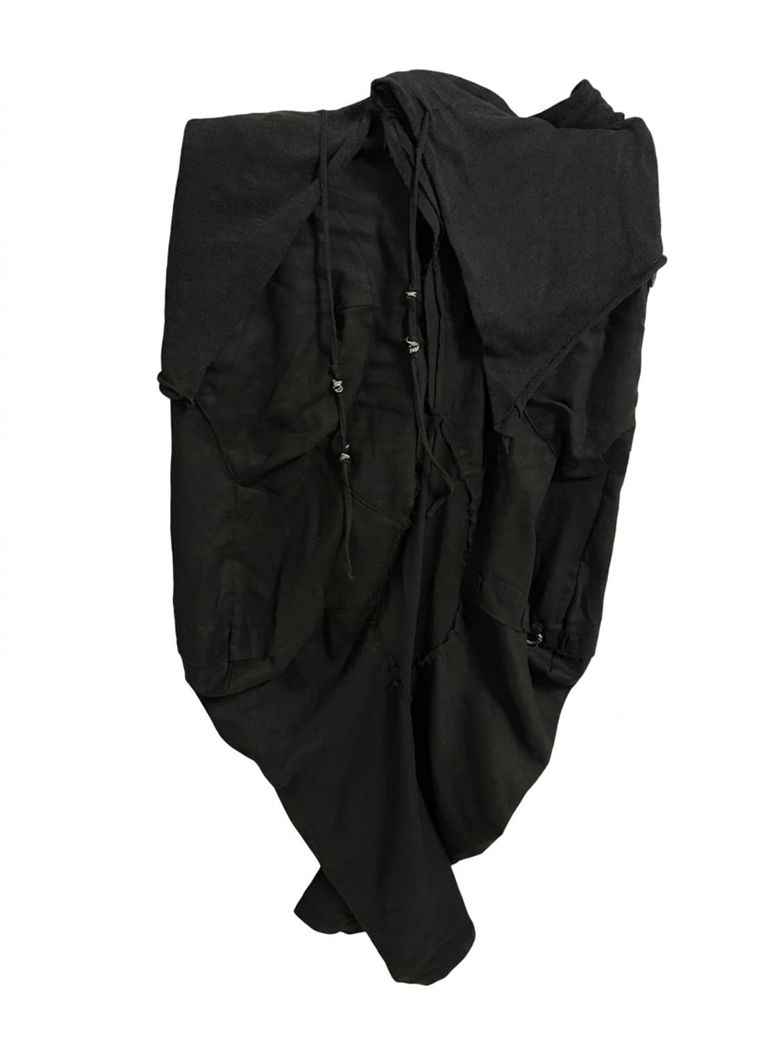 Harteordemn Bias C Pants black 상품이미지4