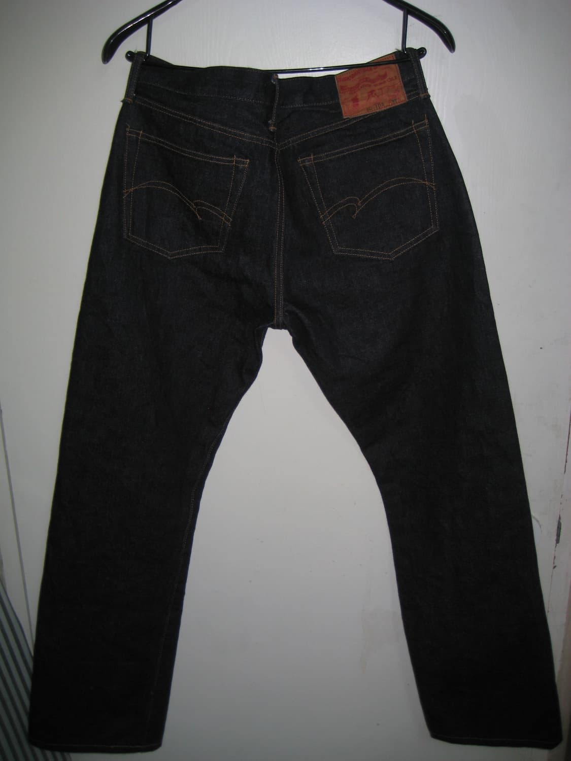 다치산 sd-103 사이즈 미스로 두번짧게 잊었습니다 상품이미지2