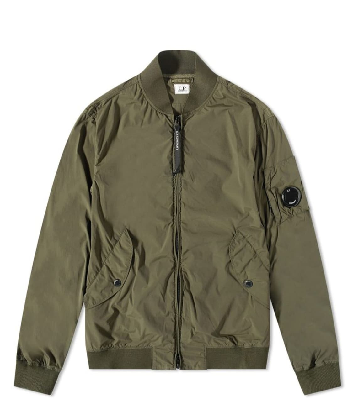 CP COMPANY 나이크라 -R 봄버 자켓(52사이즈) 상품이미지1