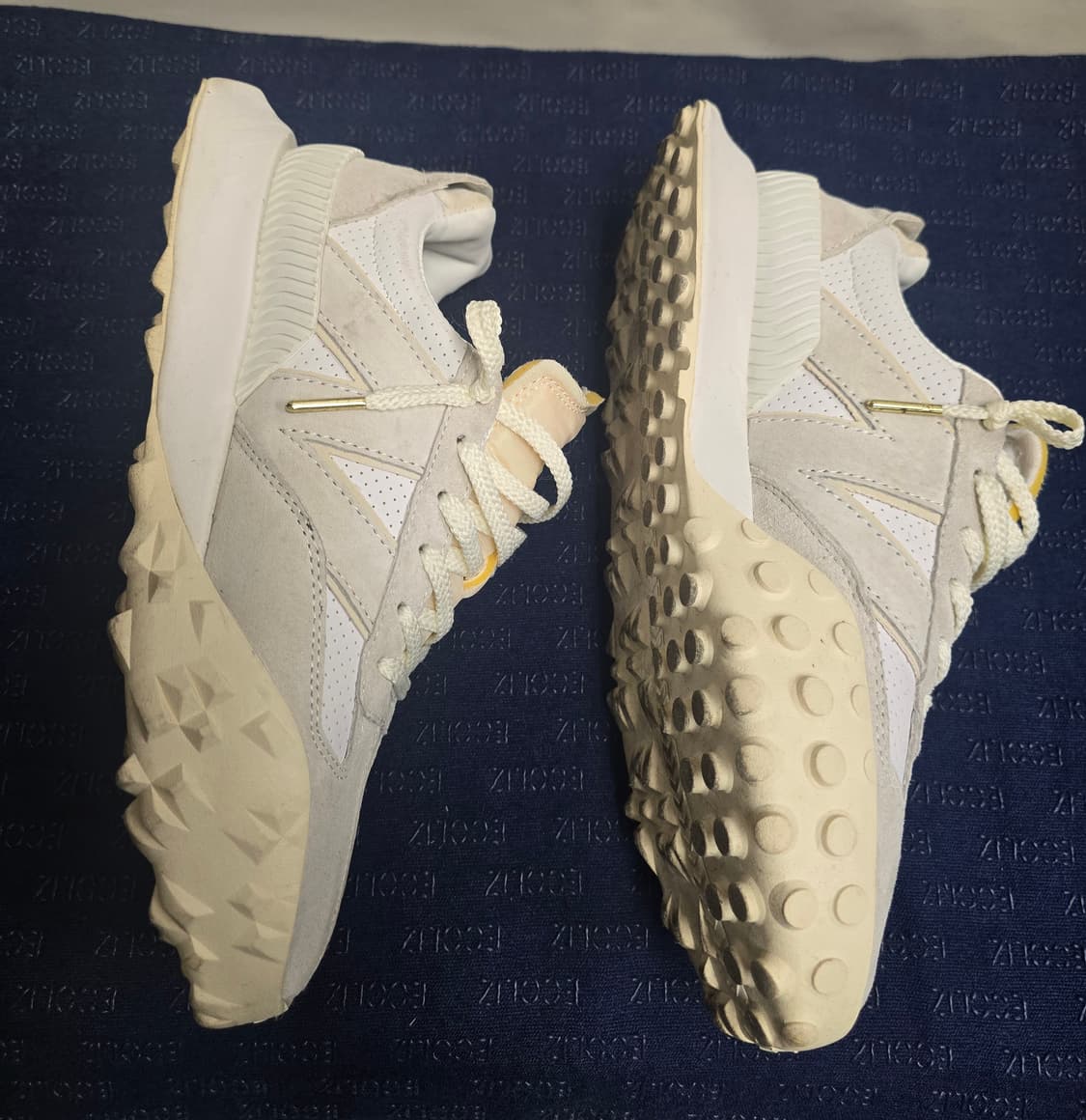 뉴발란스X카사블랑카 콜라보  XC=72 265 상품이미지2