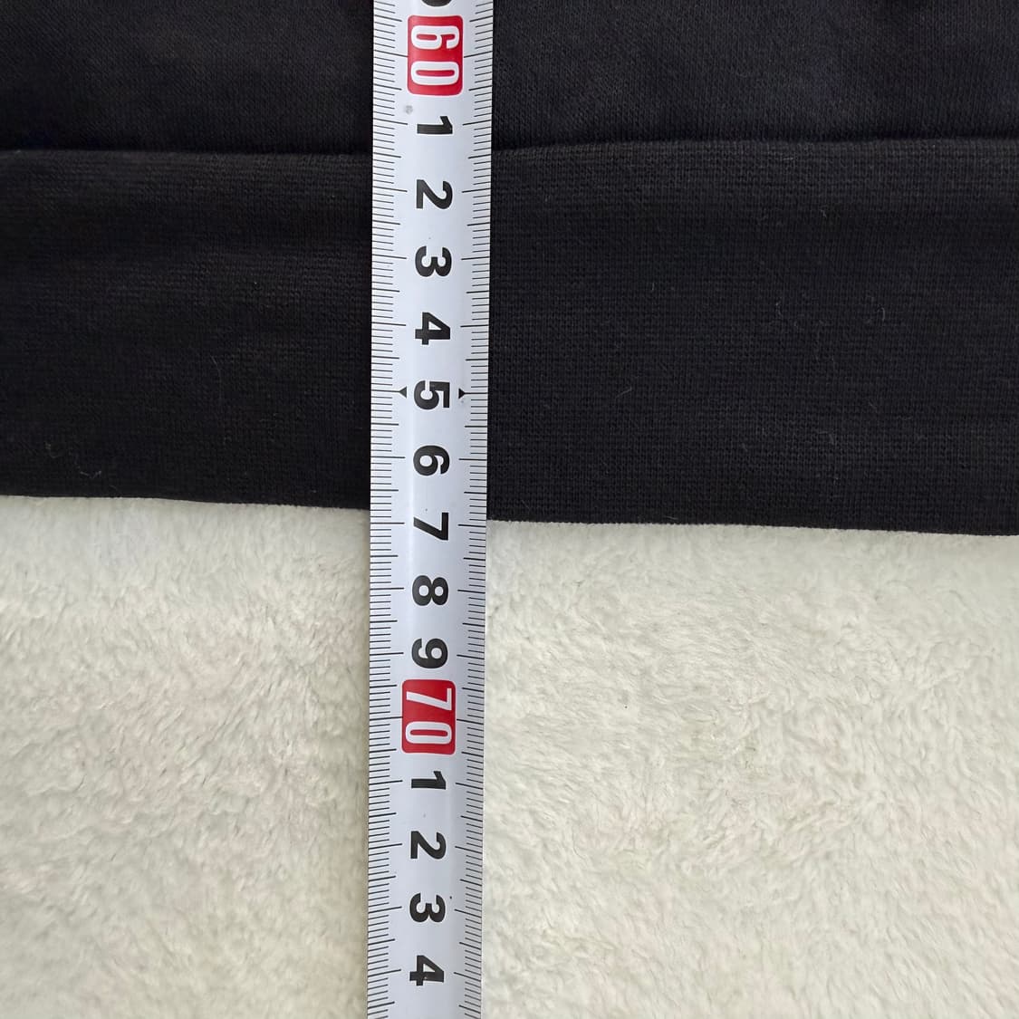 L 아디다스 스쿼드라 21 스웨트 탑 0303T 상품이미지6