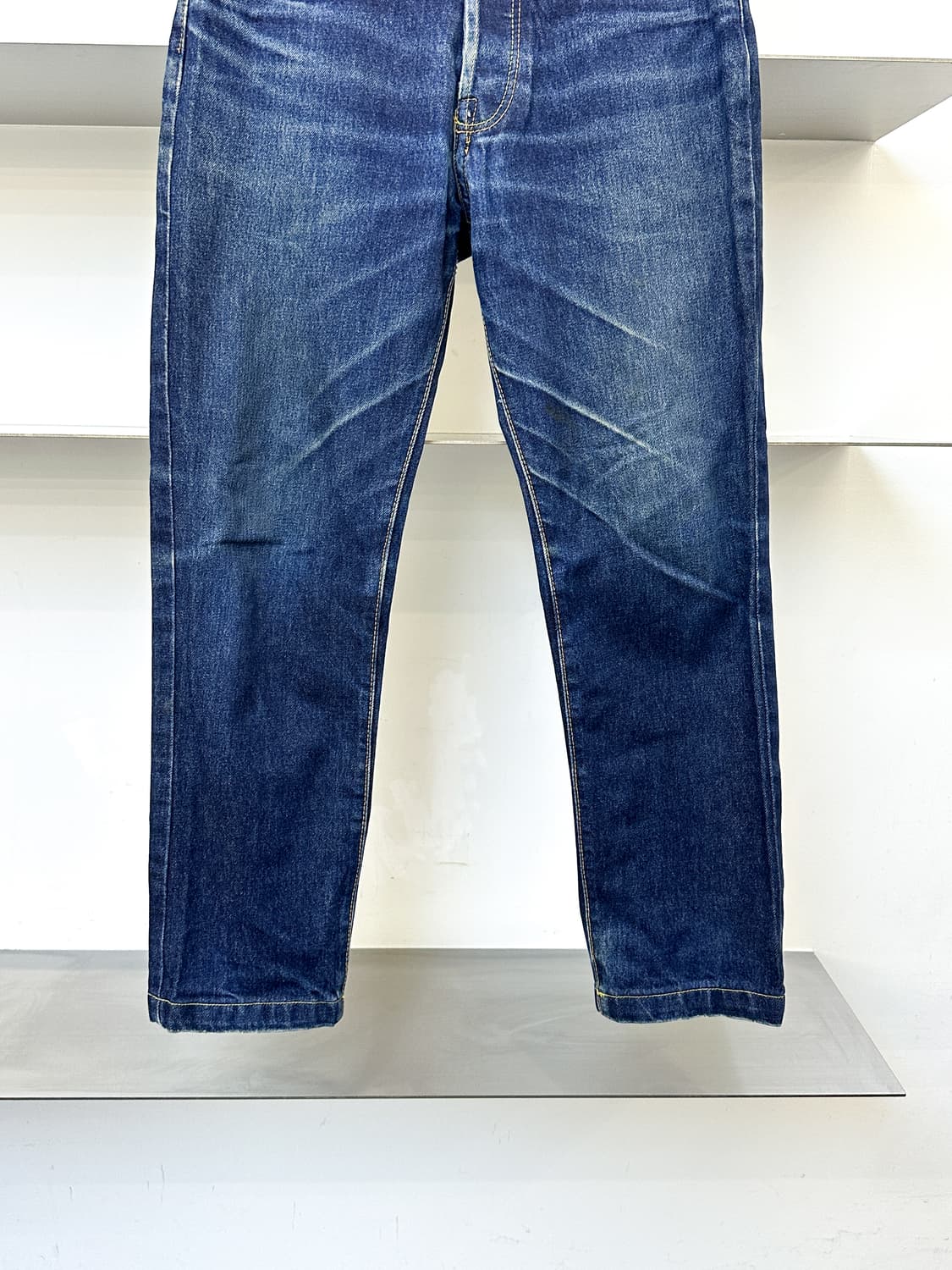 에비수 Lot.2005 도라에몽 팬츠 상품이미지5