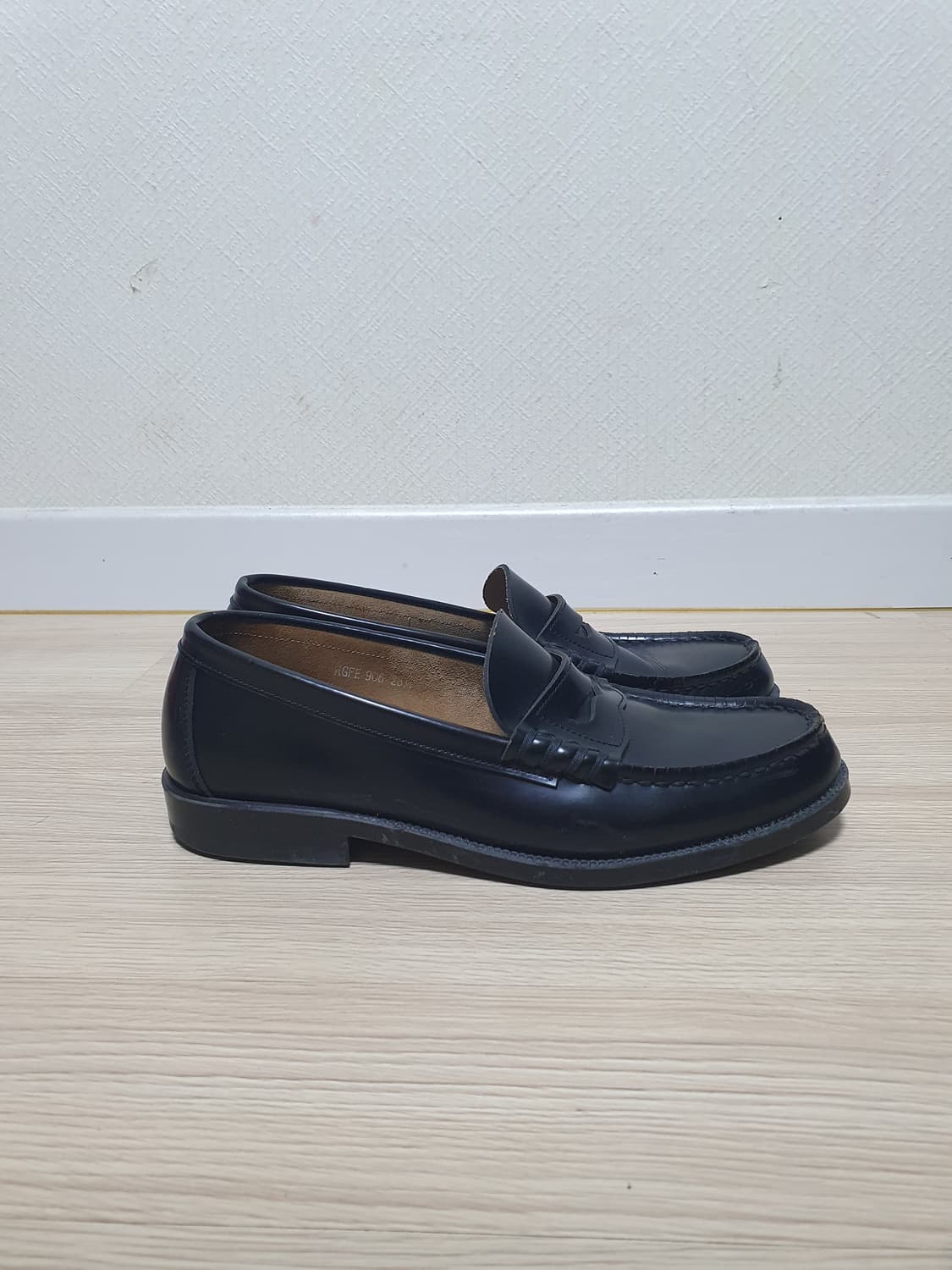 하루타 남성 로퍼 260 상품이미지1