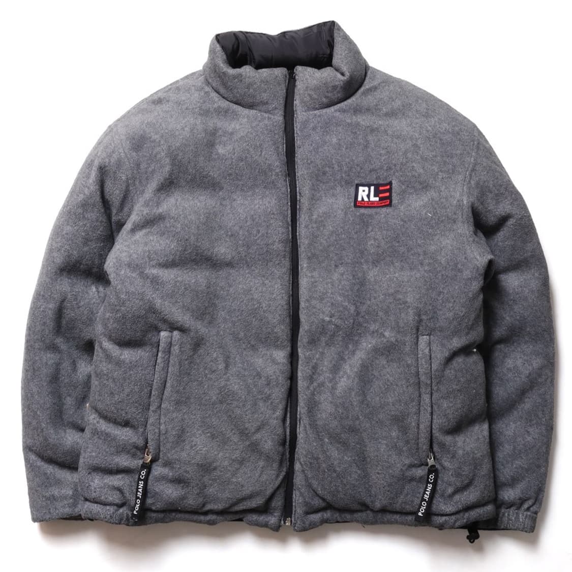 폴로 진스 Polo Jeans Reversible Down Jacket
 상품이미지7