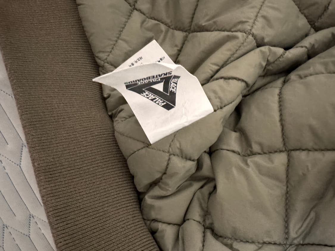 팔라스 후디자켓 s 상품이미지5