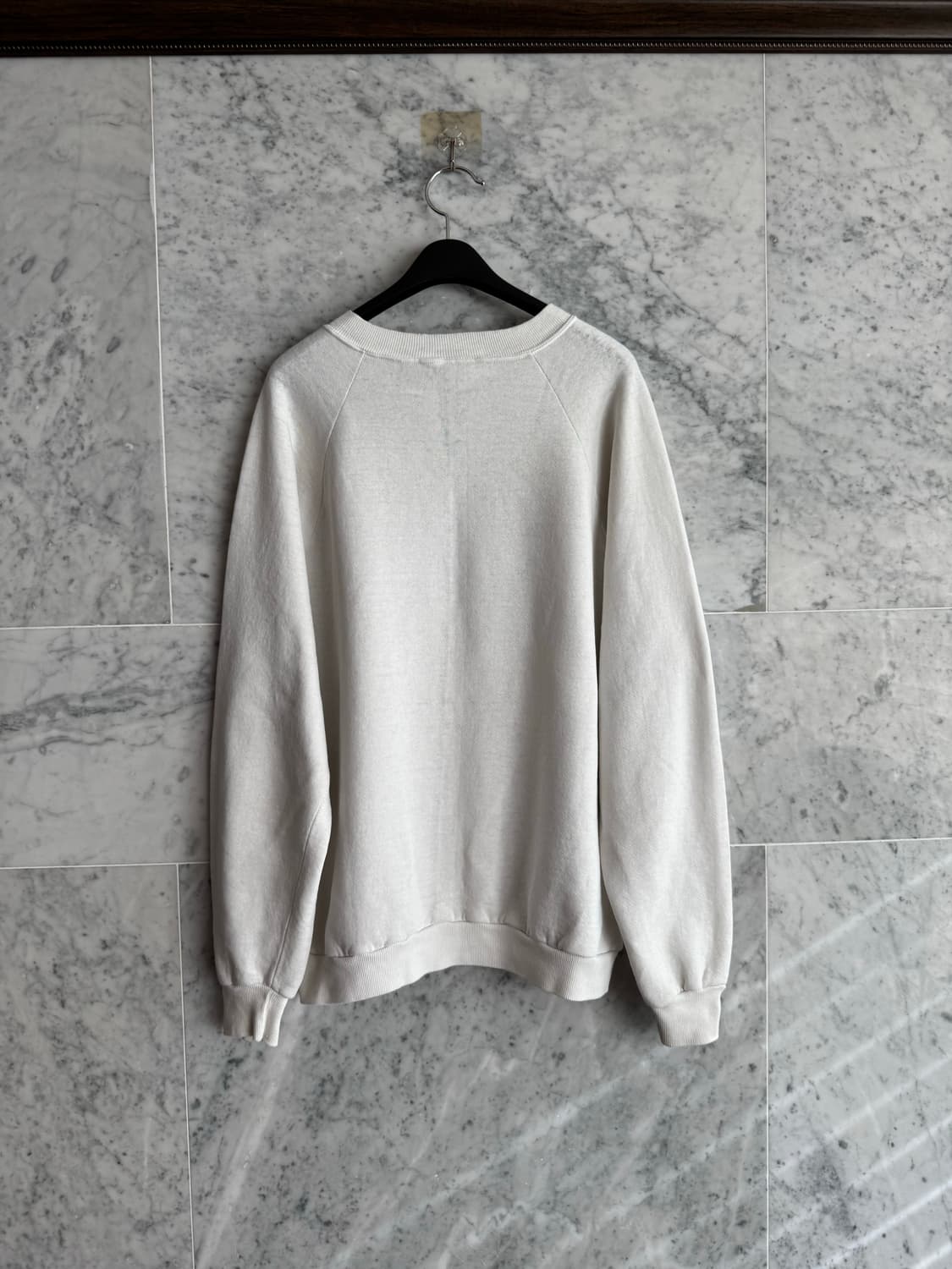 80s Disney mickie sweat 상품이미지5