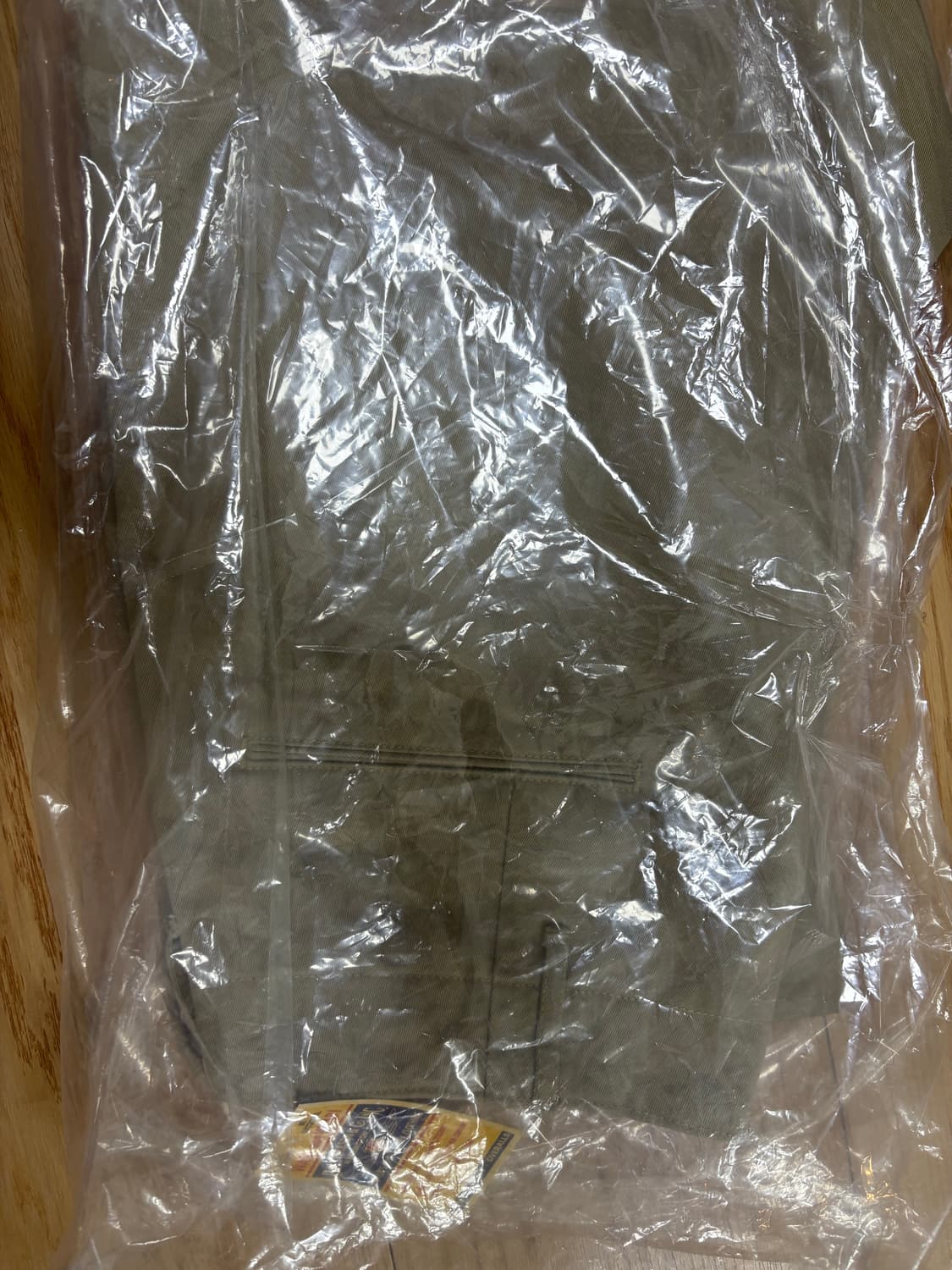 [새상품] 버즈릭슨 치노 팬츠 오리지날스펙치노 32사이즈 상품이미지3