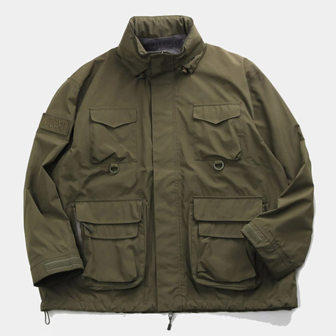 AbuGarcia x BEAMS 상품이미지1