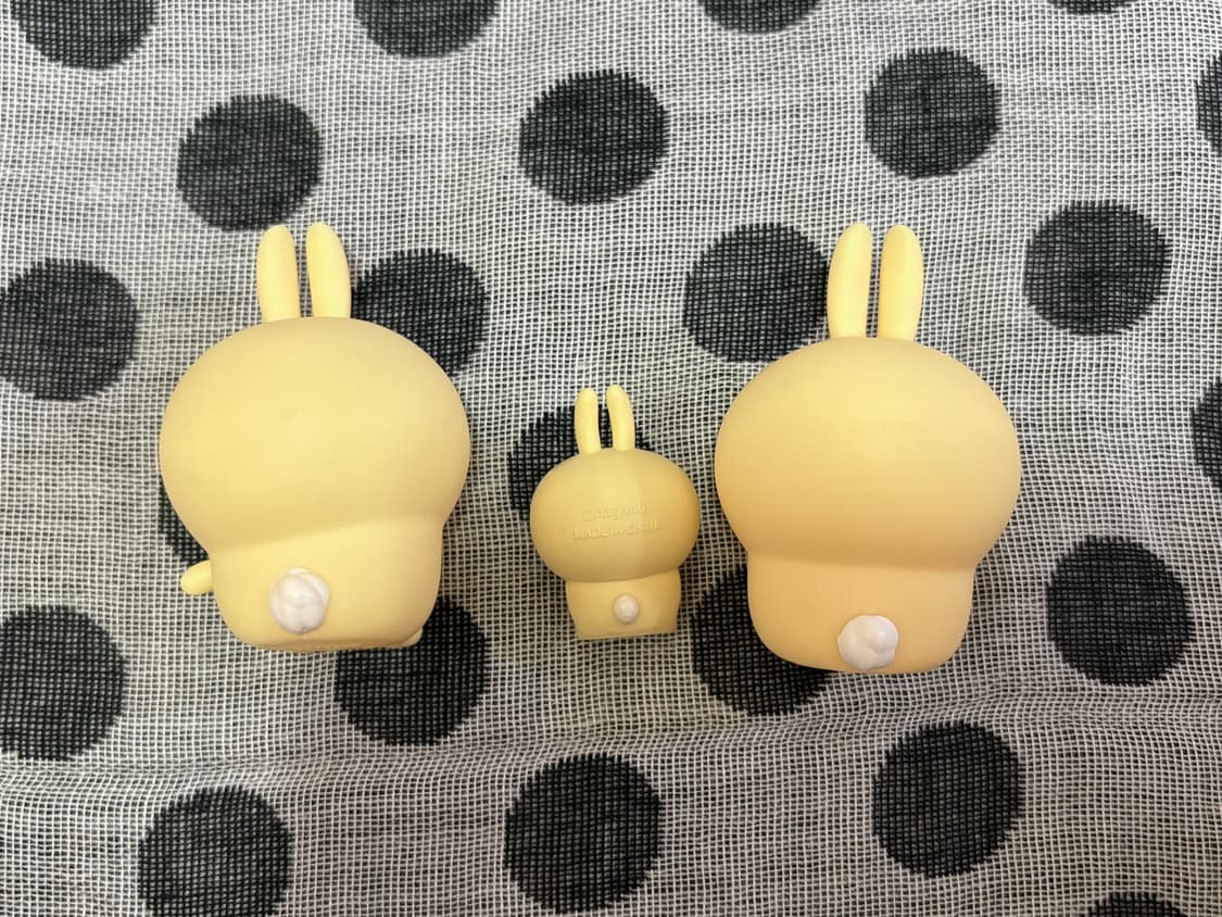 [일괄] 치이카와 먼작귀 우사기 소프비 피규어 상품이미지2