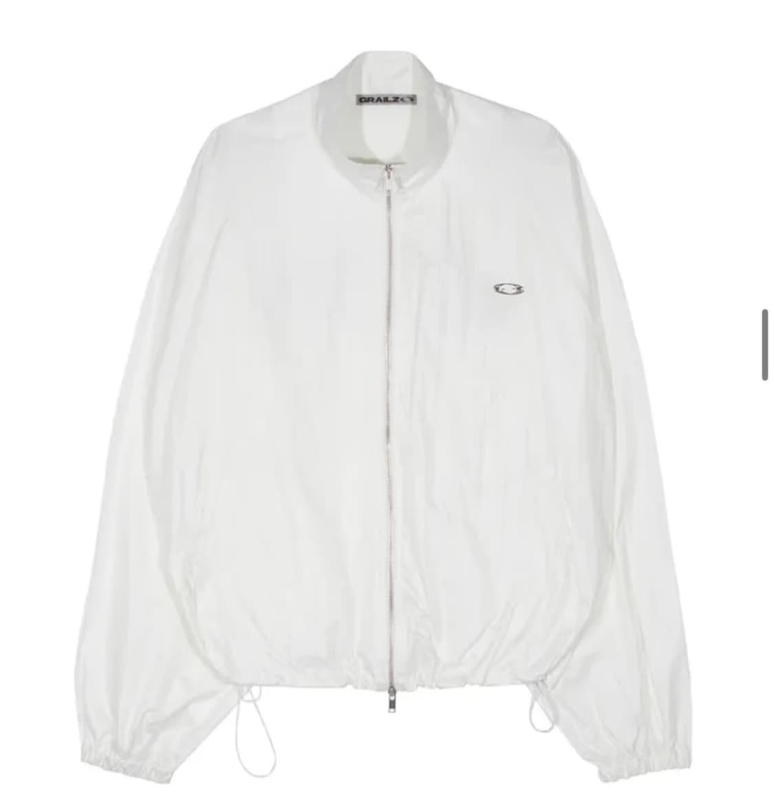 Grailz 그레일즈 바람막이 자켓 상품이미지1