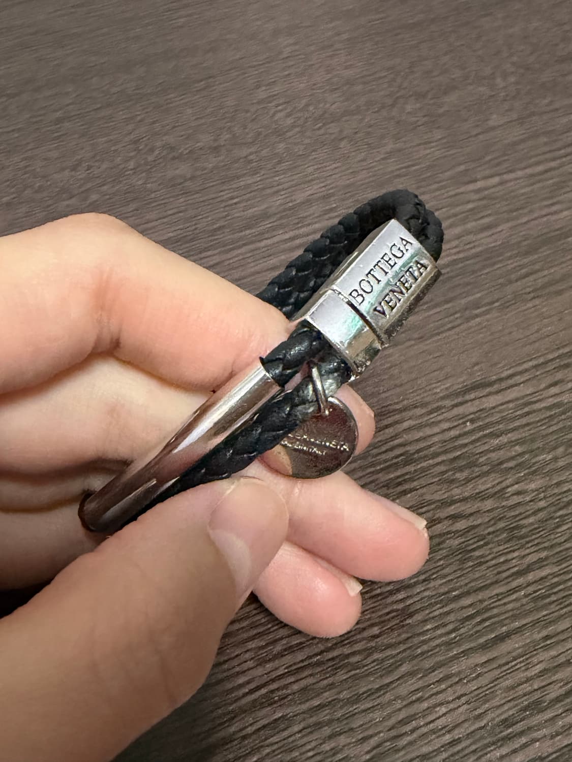 보테가베네타 팔찌 상품이미지3