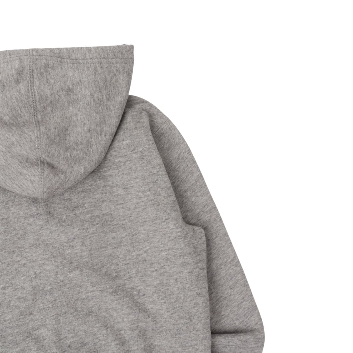 폴로 랄프로렌 그레이 후드집업 상품이미지6