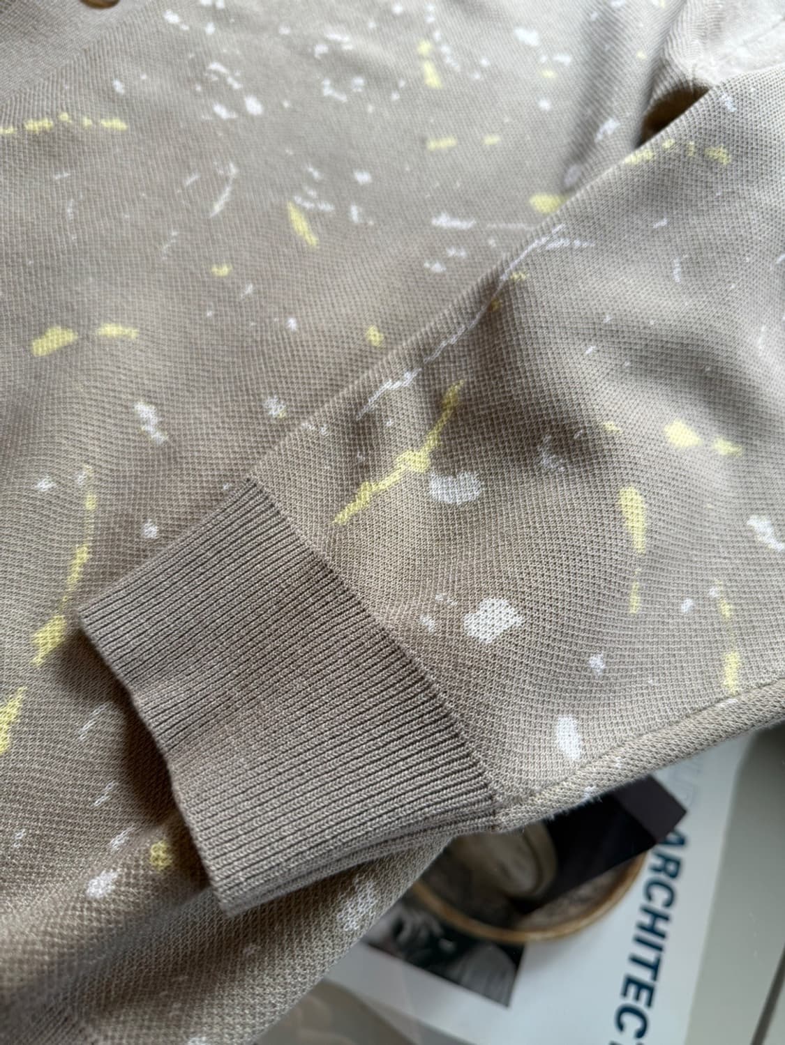 빔스 가디건 100 상품이미지9