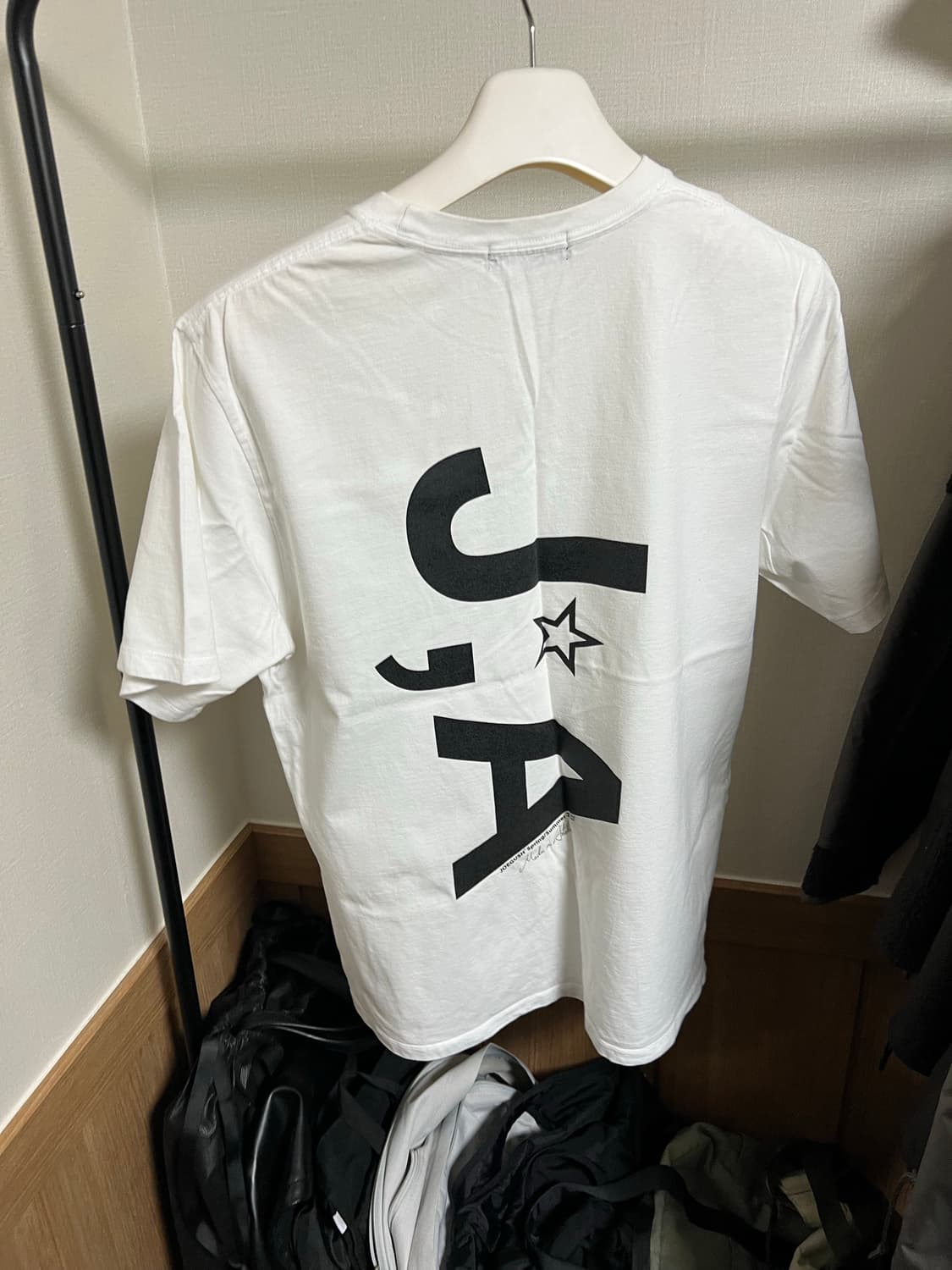 조거쉬 반팔 상품이미지3