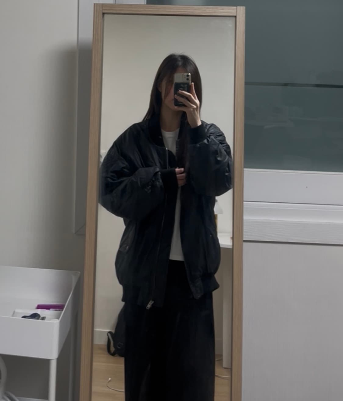 이자벨마랑 kayama 봄버(38) 상품이미지3