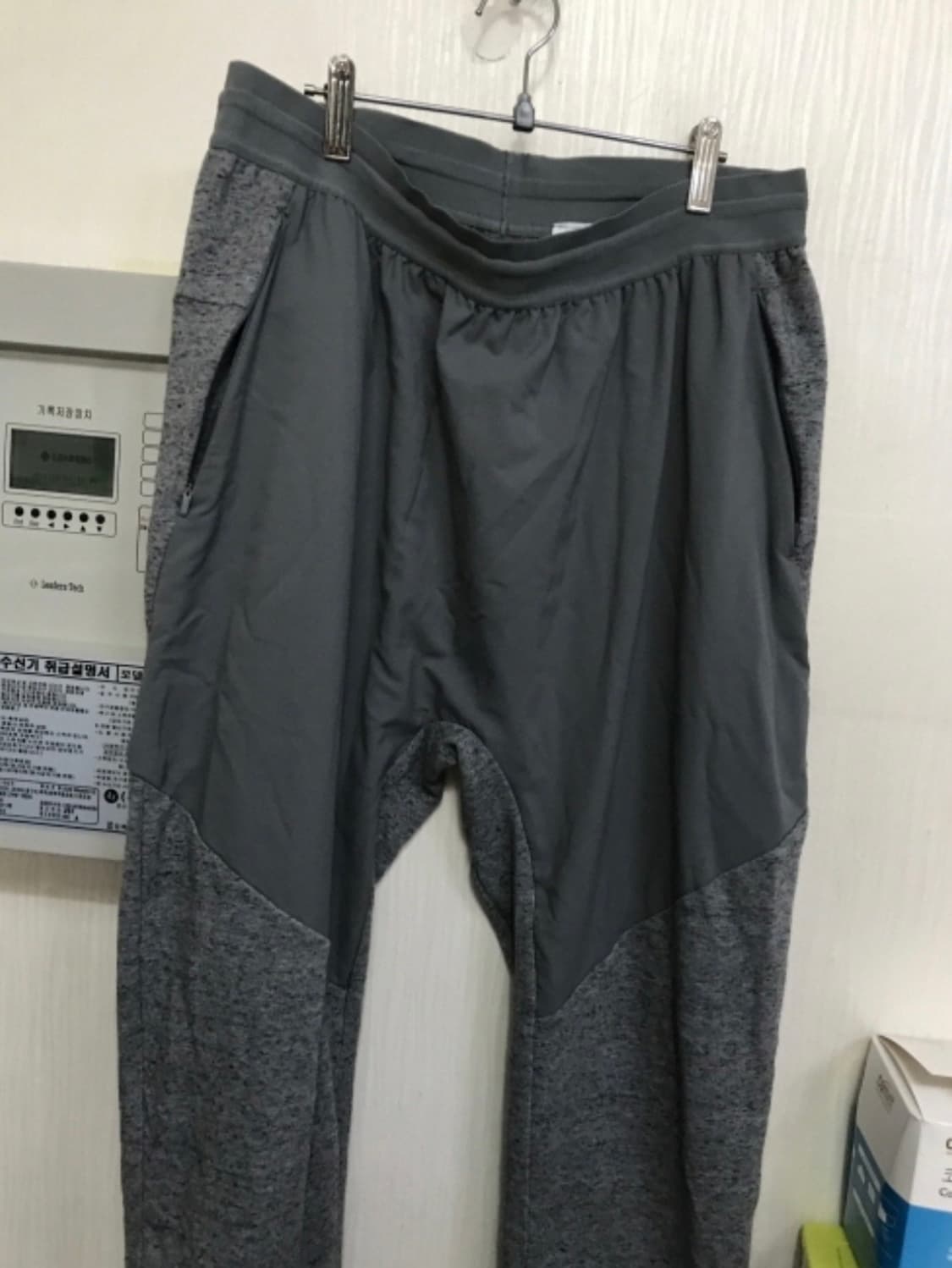 나이키 DRI-FIT yoga 요가 팬츠 상품이미지3