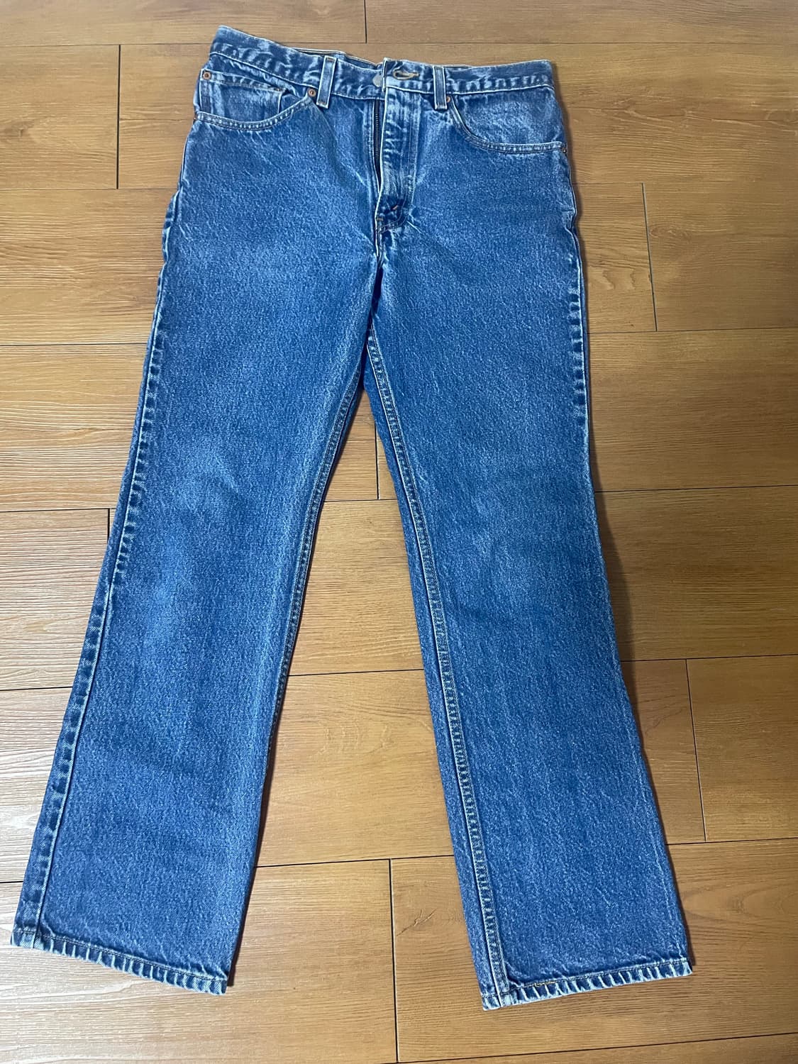 리바이스517 32-32 상품이미지8