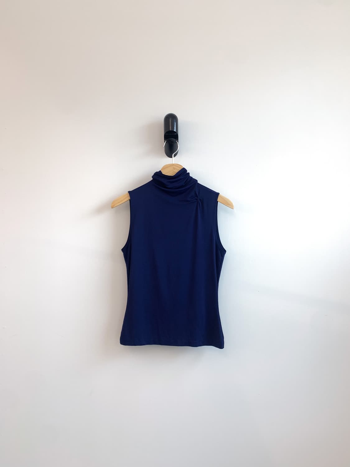 85-90 이세이미야케 FETE 슬리브리스 탑 상품이미지1