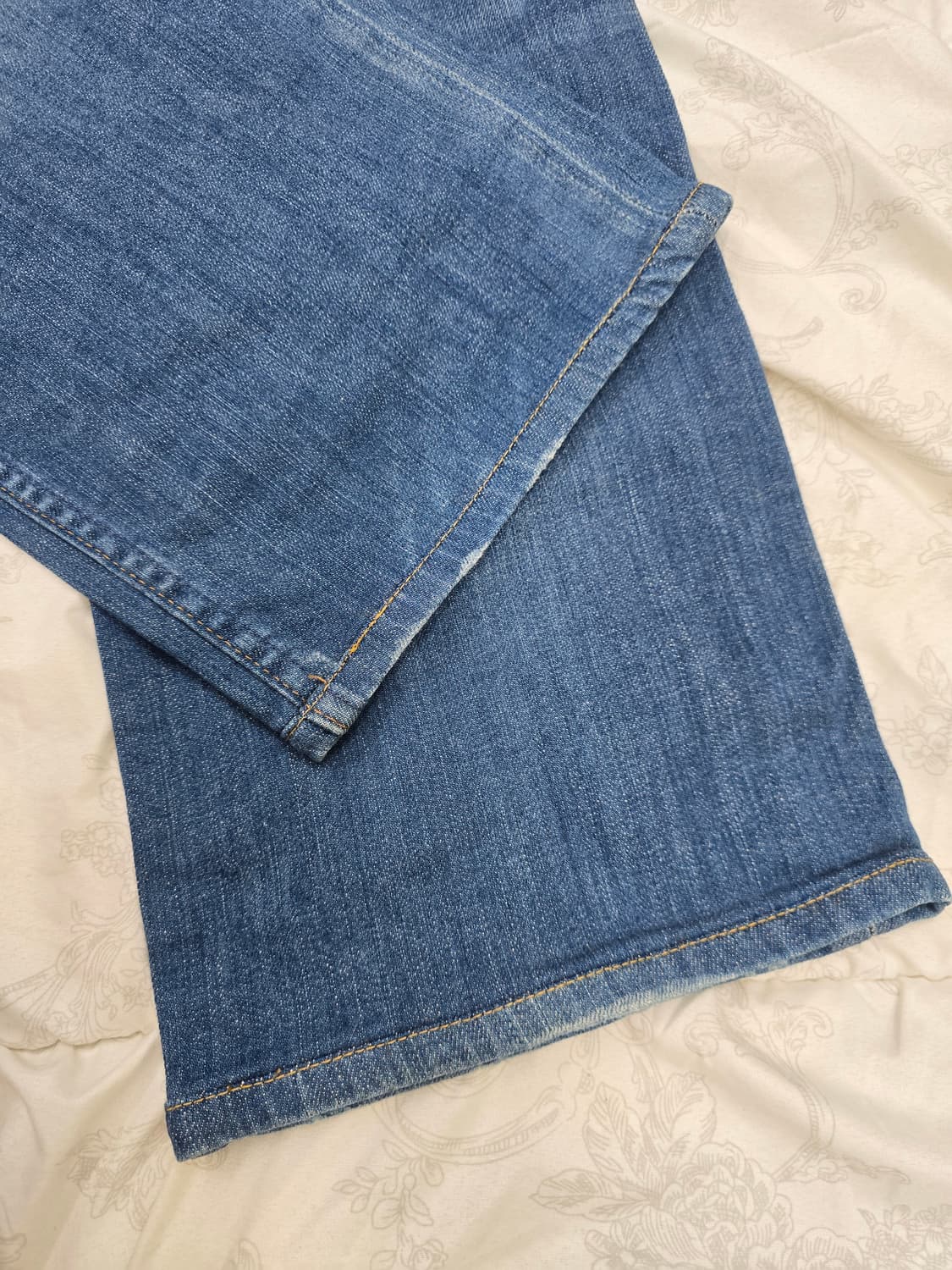 리바이스505 남성데님 상품이미지5